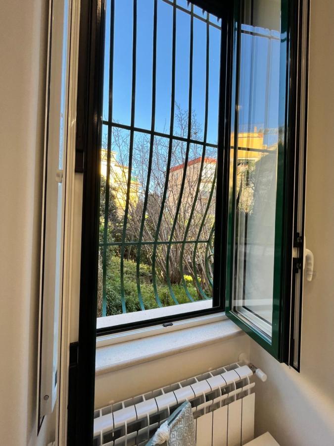 The Secret Garden Appartement Salerno Buitenkant foto